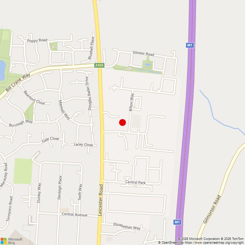 Property Map