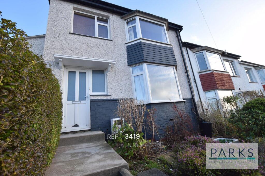 Main image of property: Canfield Road, Brighton, BN2 4DN