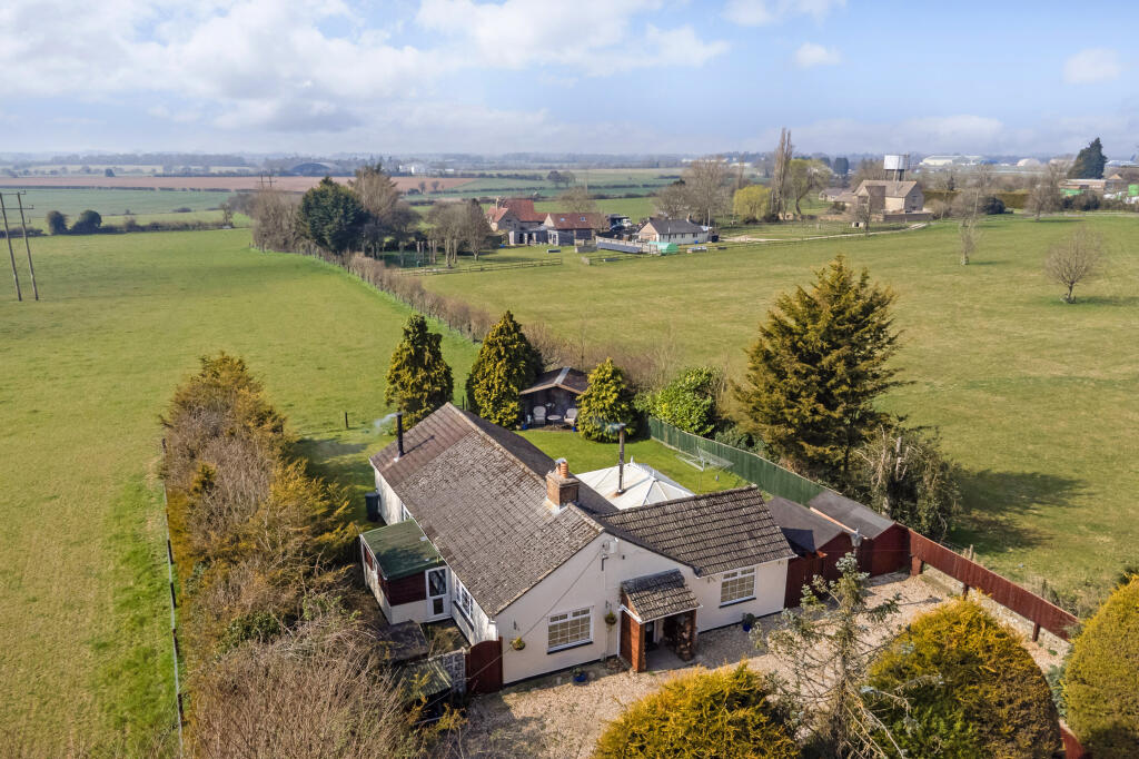 Main image of property: Crudwell, Malmesbury, SN16