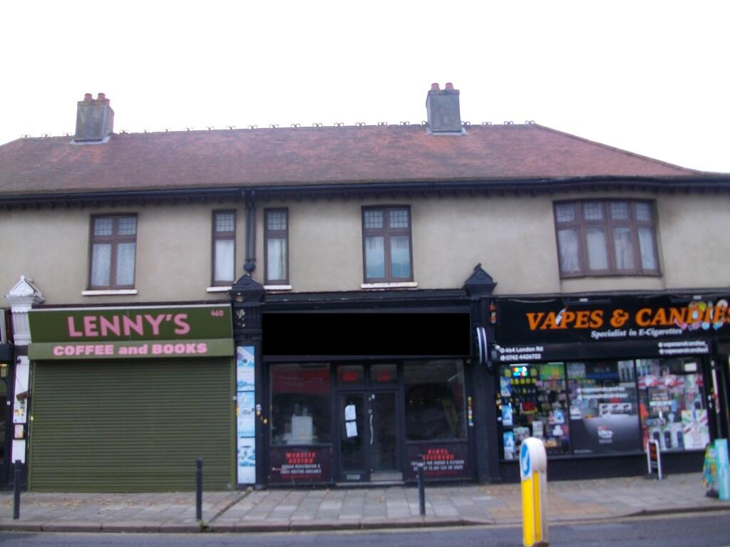 Main image of property: London Road, Westcliff-On-Sea, Essex, SS0