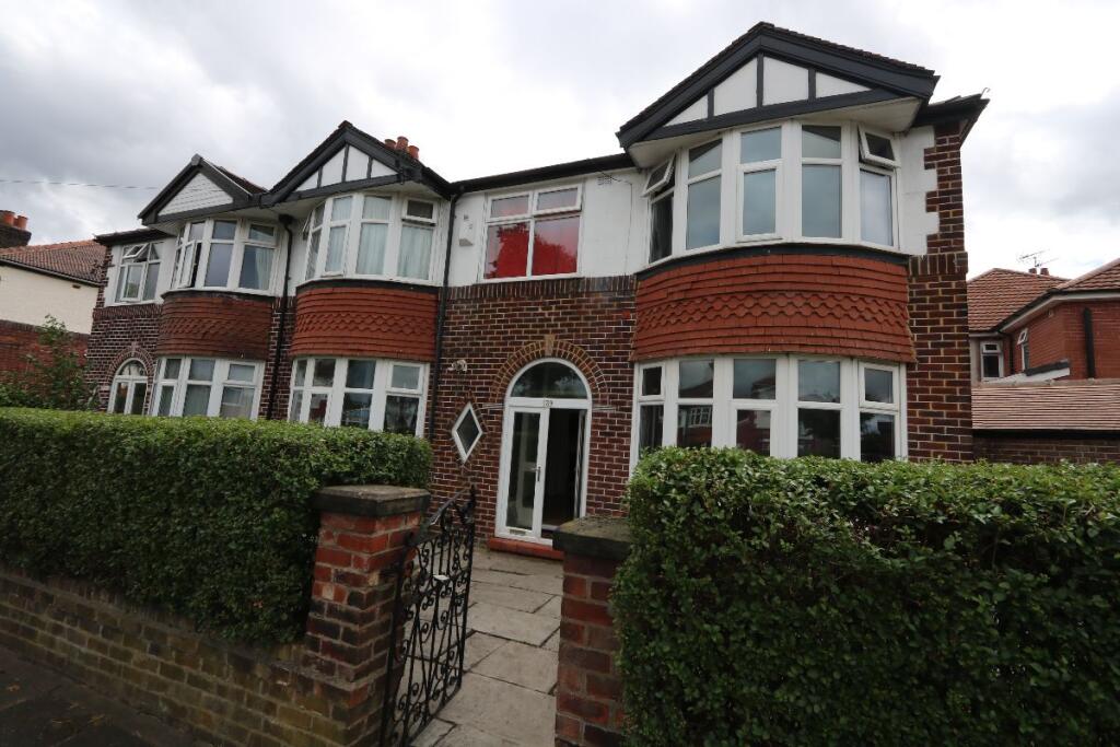 Main image of property: Kings Road, Old Trafford, Manchester