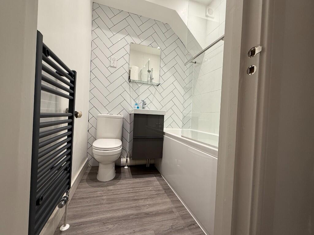 Main image of property: Mare Street, London, E8