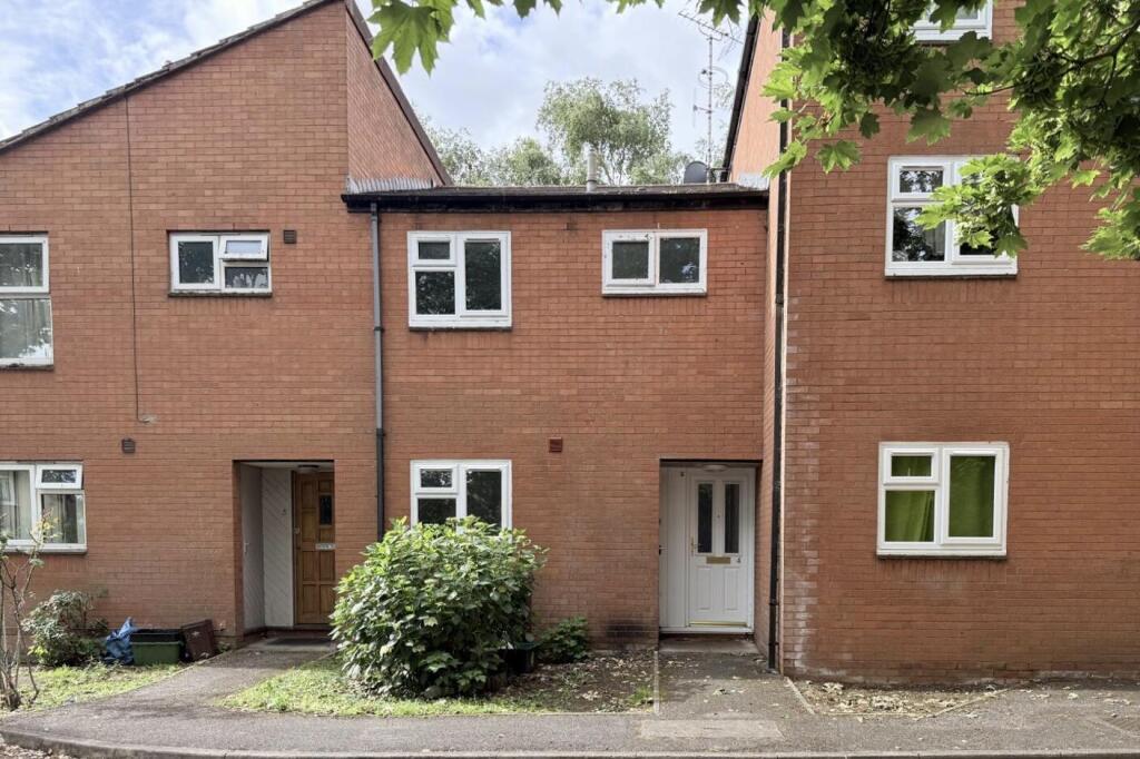 Main image of property: Obridge Road, Taunton