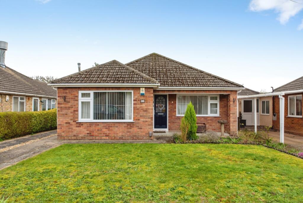 Main image of property: Gardenfield, Skellingthorpe, Lincoln, Lincolnshire, LN6