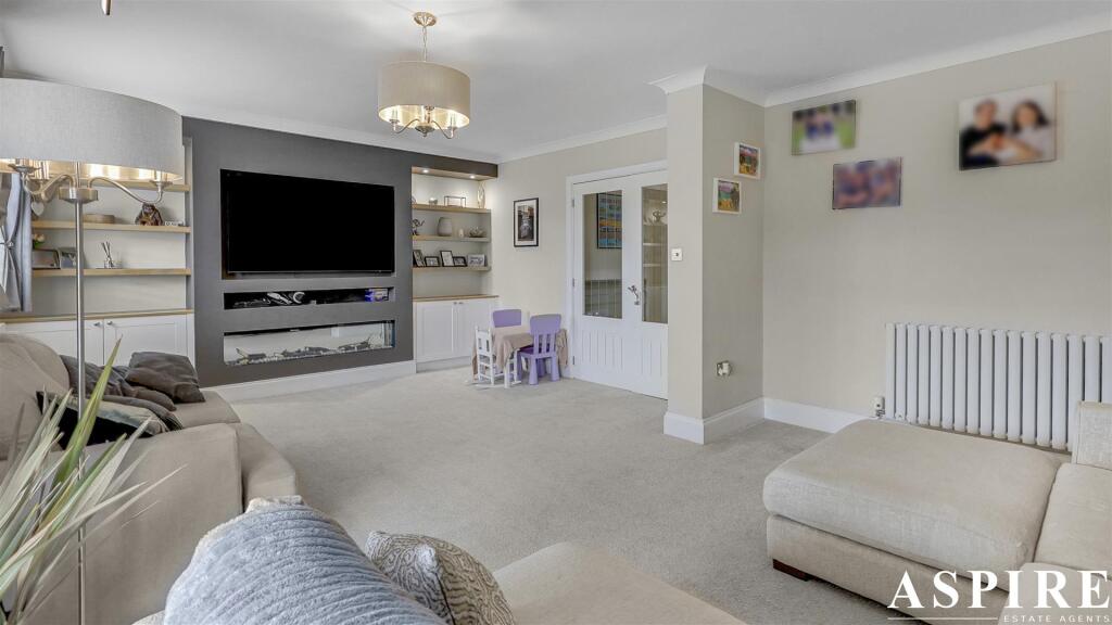 House in Castle Point, Essex - More