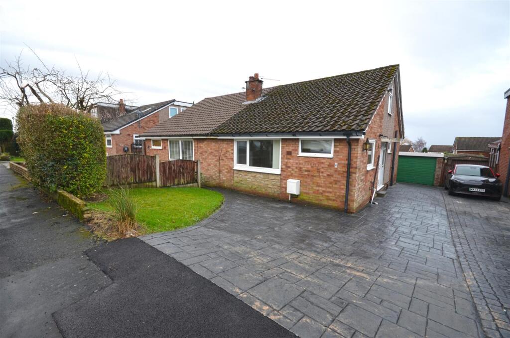 Main image of property: Dryden Close, Dukinfield