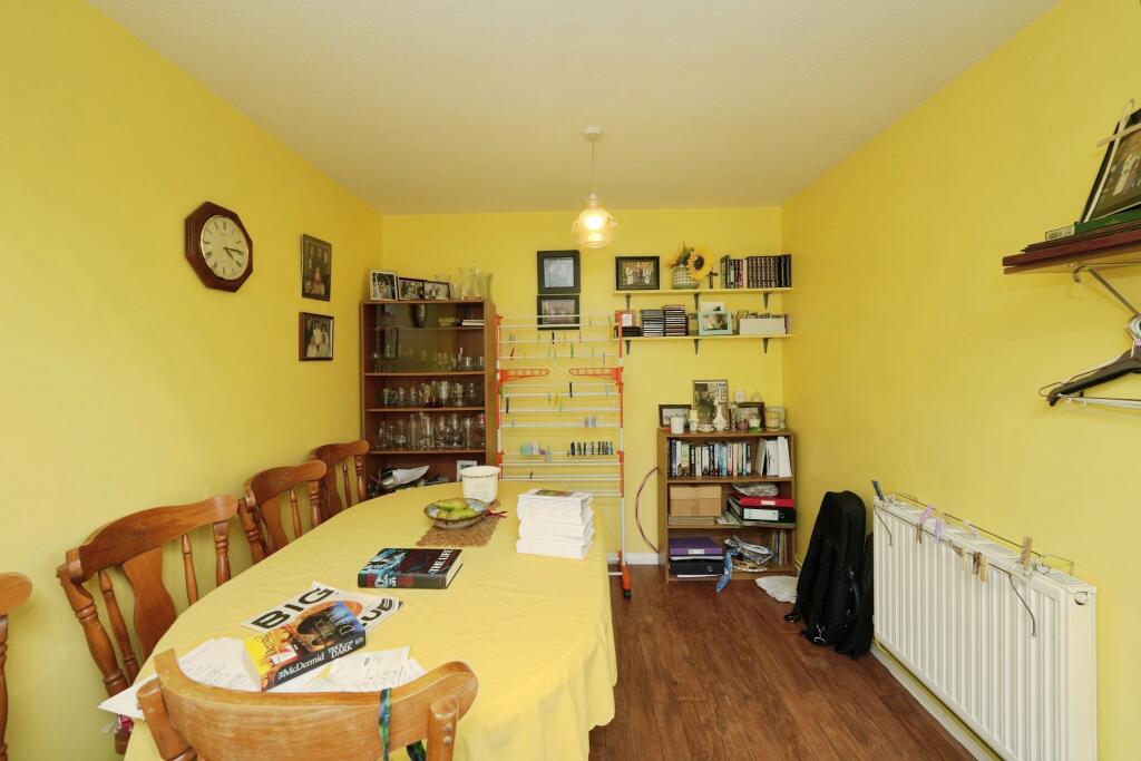 Cheviot Drive, Bristol, BS35 photo 5