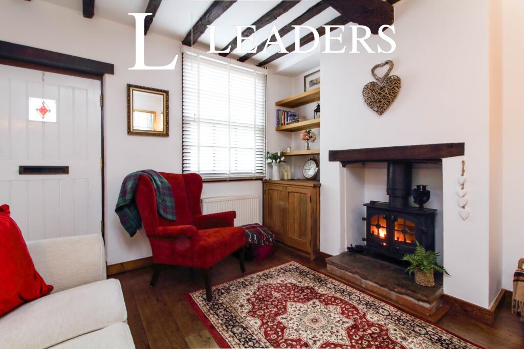 Main image of property: Stratford Road, B49