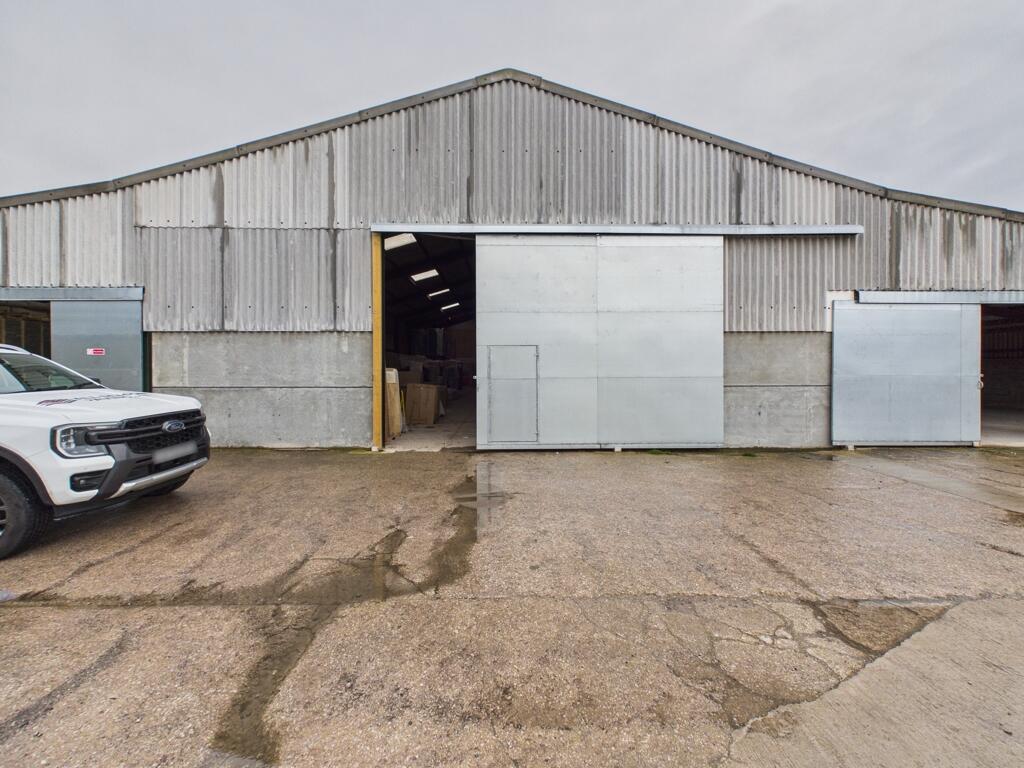 Main image of property: Fanny House Farm, Oxcliffe Road, Heaton With Oxcliffe, Morecambe, Lancashire, LA3 3EF