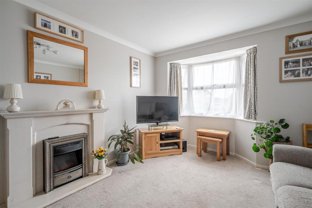 House in Swindon - More