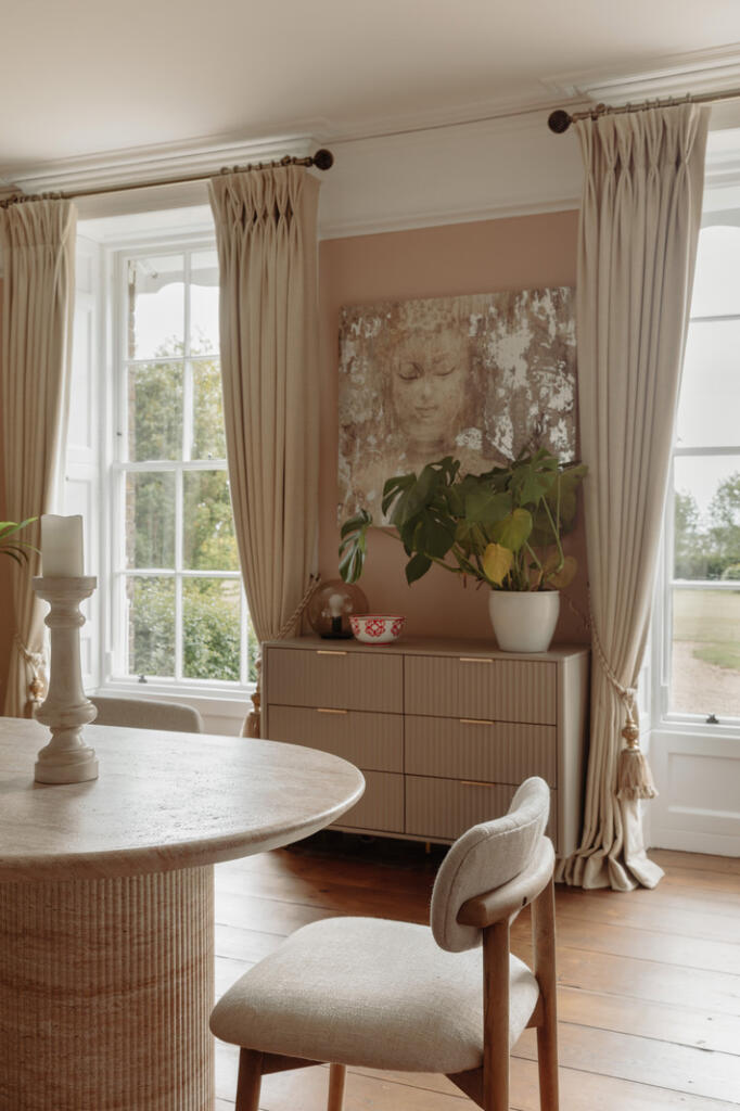 Upnor Castle House, Upnor, Kent – pohled 4