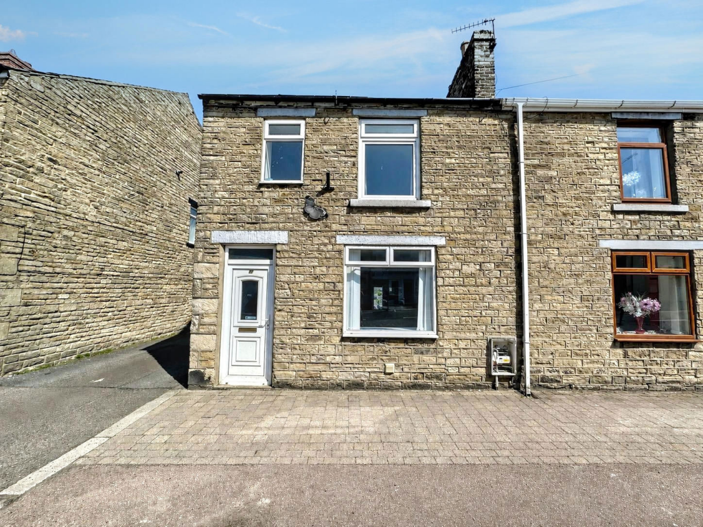 Main image of property: High Street, Tow Law, Bishop Auckland, Durham, DL13 4DW
