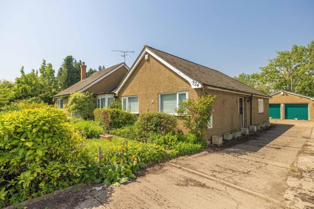 Main image of property: Horton Road, Datchet, SL3