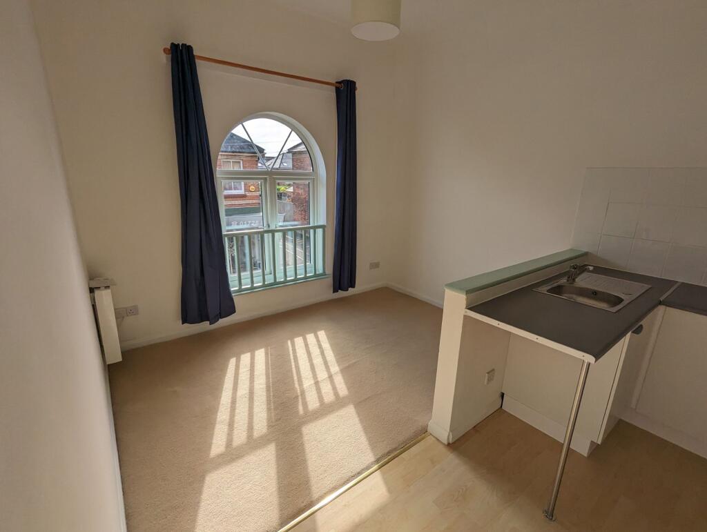 Apartment in Leiston - View 4