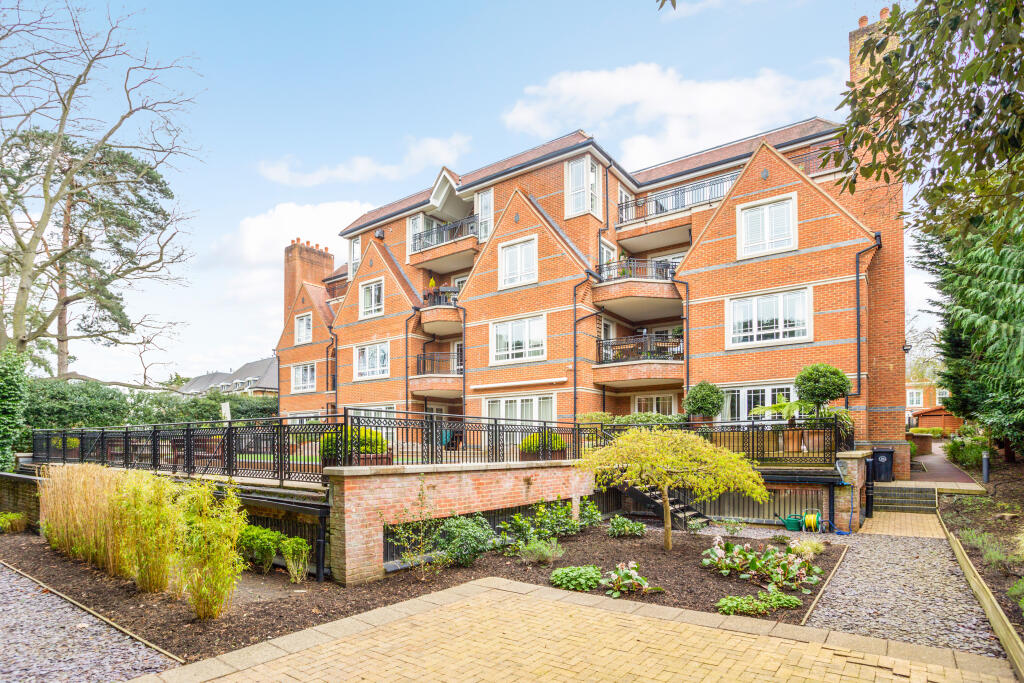 Main image of property: Cavendish Road, Weybridge, KT13