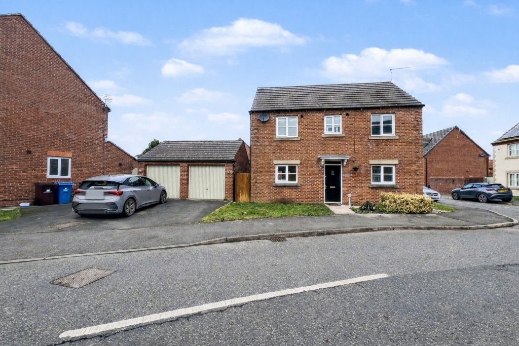 Main image of property: Dekker Road, Liverpool, Merseyside, L33