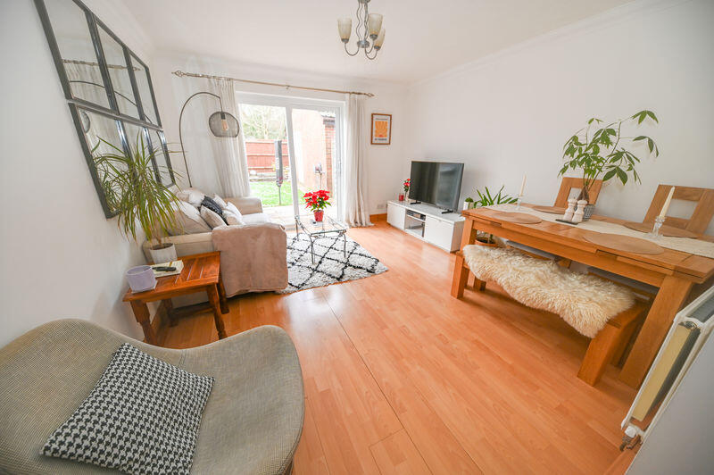Amethyst Grove, Waterlooville photo 2