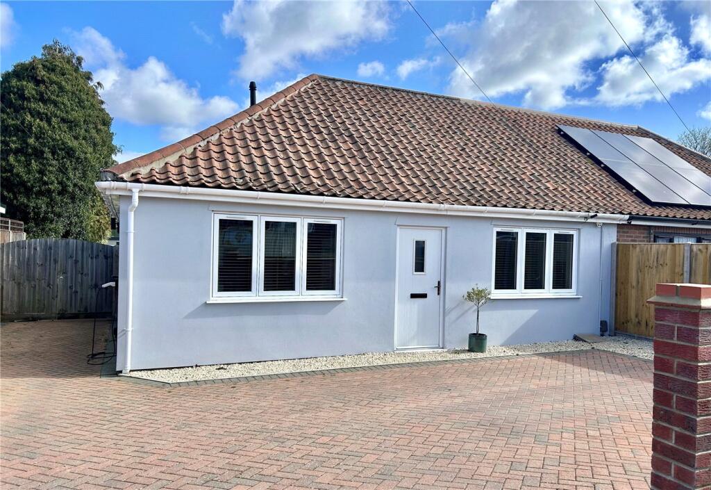 Main image of property: Kinsale Avenue, Hellesdon, Norwich, Norfolk, NR6
