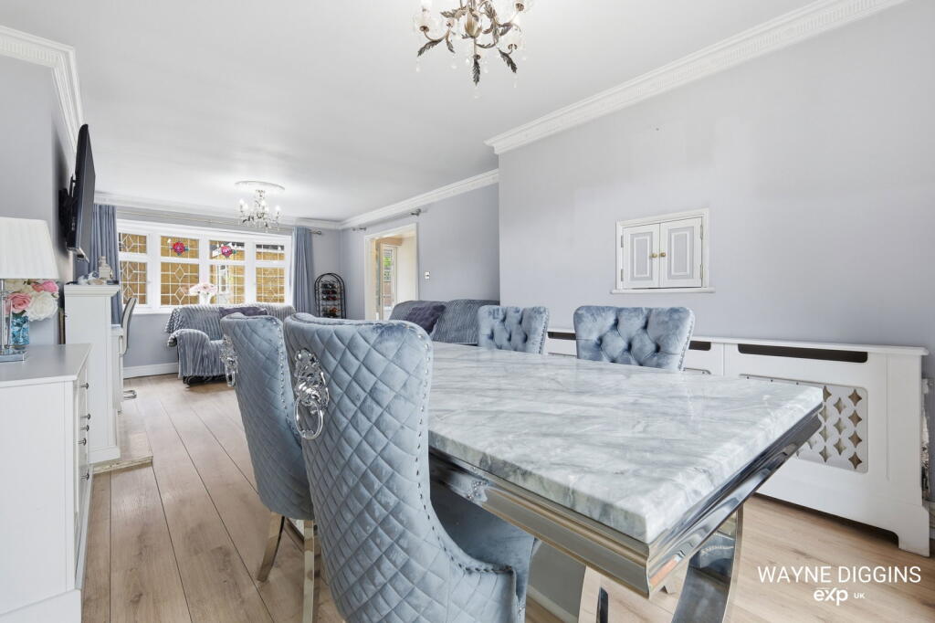 House in Thurrock, Essex - More