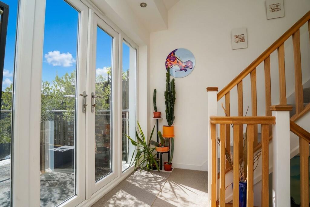 House in Truro - View 5