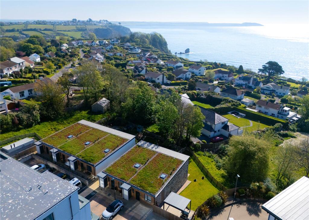 Main image of property: Rashleigh Road, Duporth, St. Austell, Cornwall, PL26