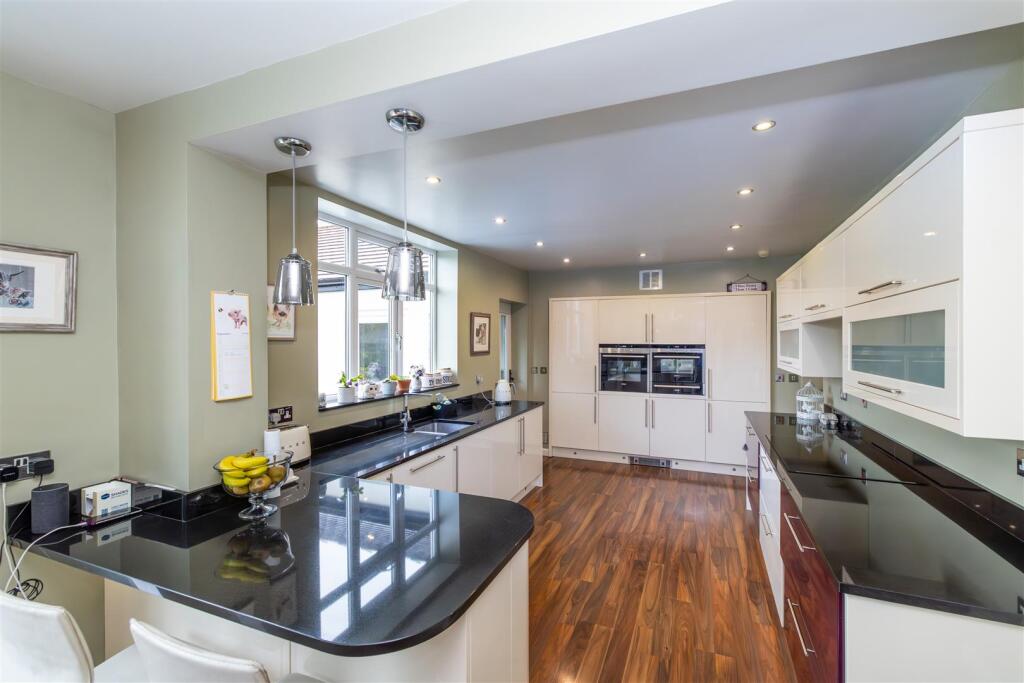 House in Leeds - More