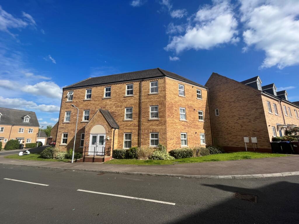 Main image of property: Howards Way, Moulton, NN3 6RP