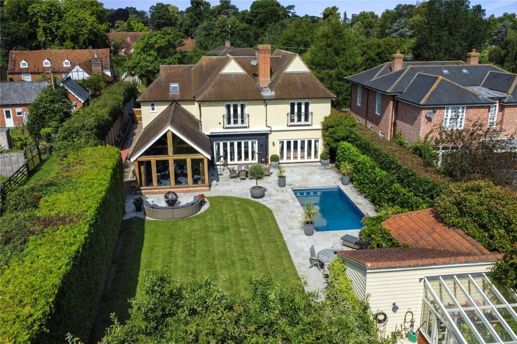 Main image of property: Crown Street, Dedham, Colchester, Essex, CO7