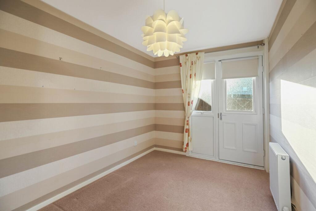 House in Irvine, Broomlands - View 5