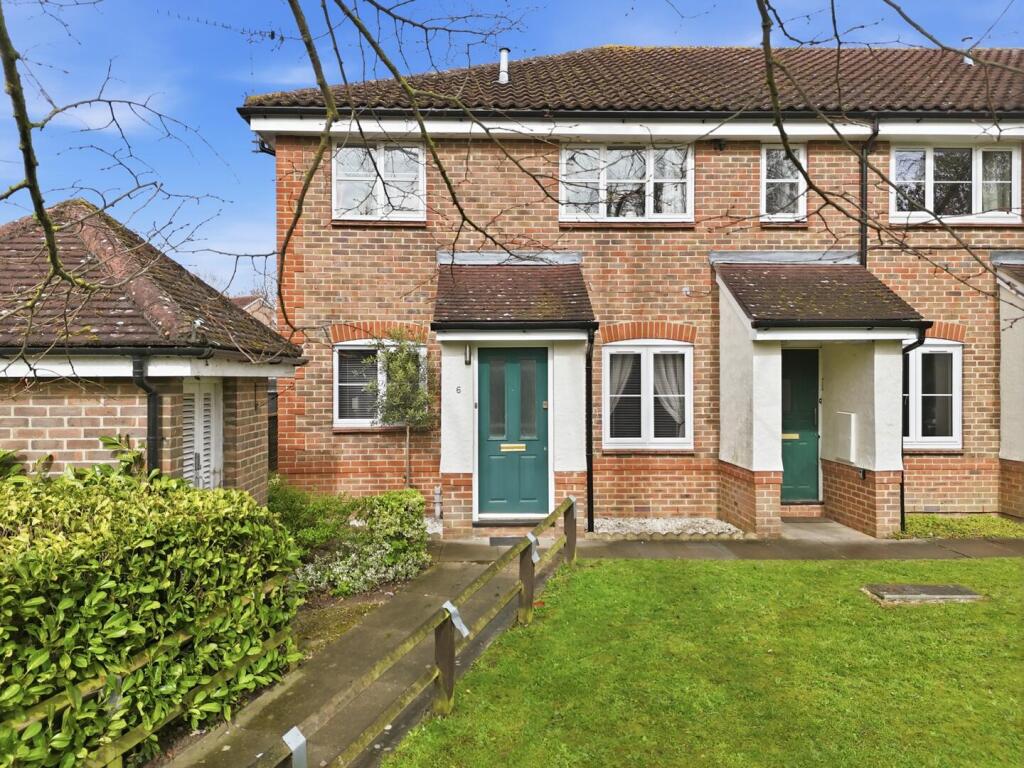 Main image of property: Bryony Close, Loughton