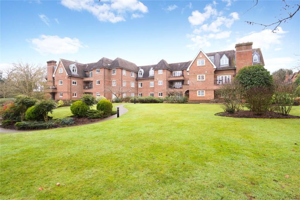 Main image of property: Belvedere House, Churchfields Avenue, Weybridge, Surrey, KT13