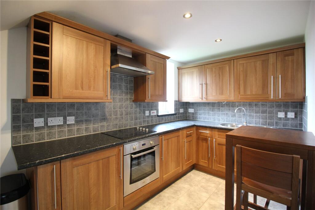 Main image of property: Tippett Rise, Dale Road, Reading, RG2