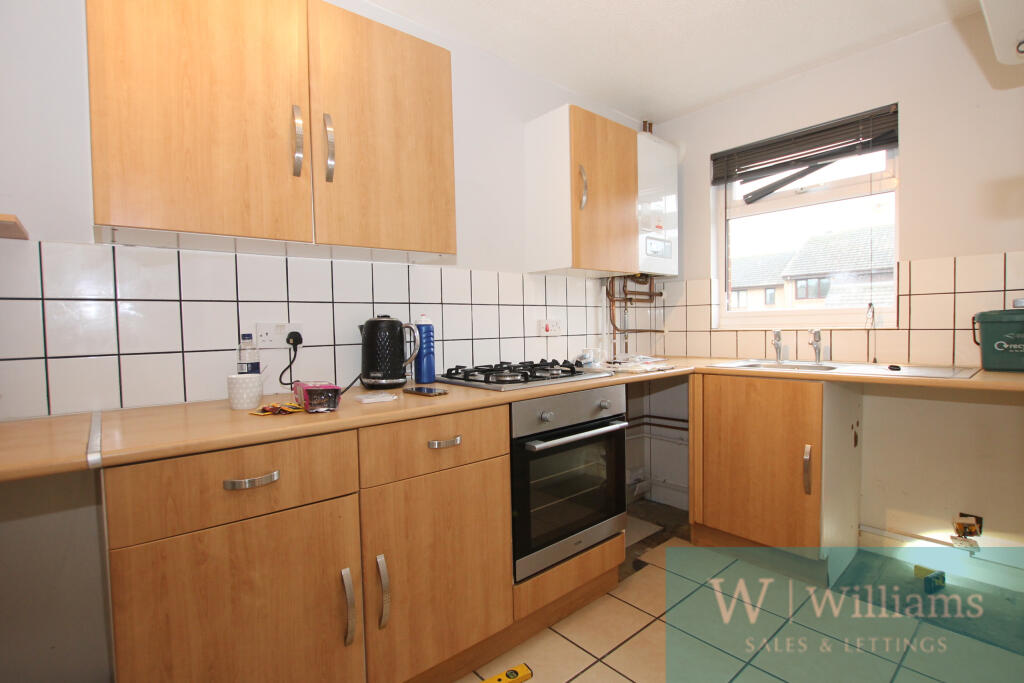 Meadow View Close, Ryde, Isle Of Wight photo 4