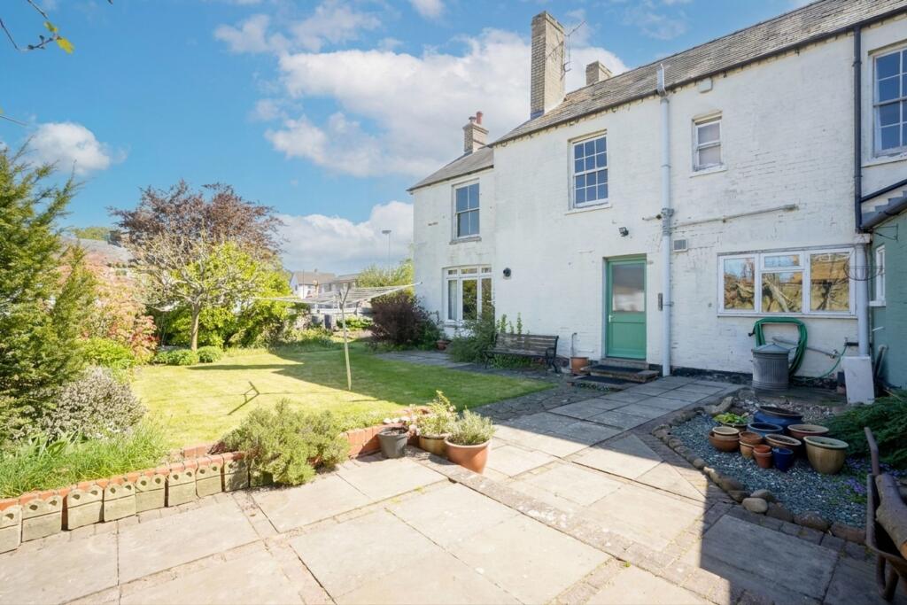 Cage Lane, Stretham, CB6 photo 4