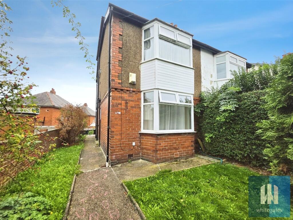 Main image of property: Alder Street, Fartown, Huddersfield, HD2