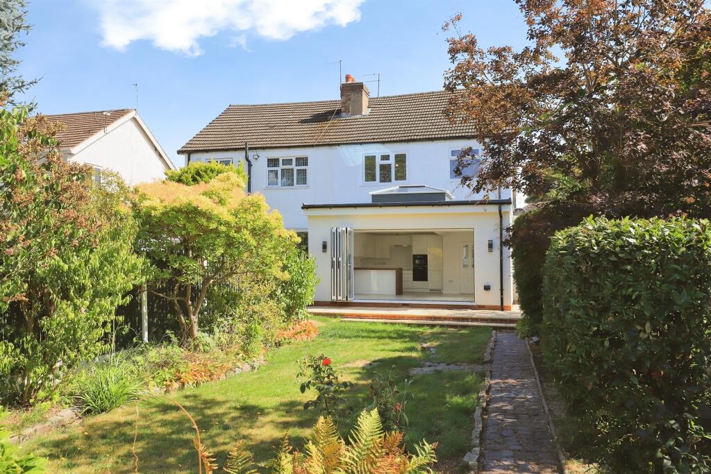 House in Wolverhampton - View 2
