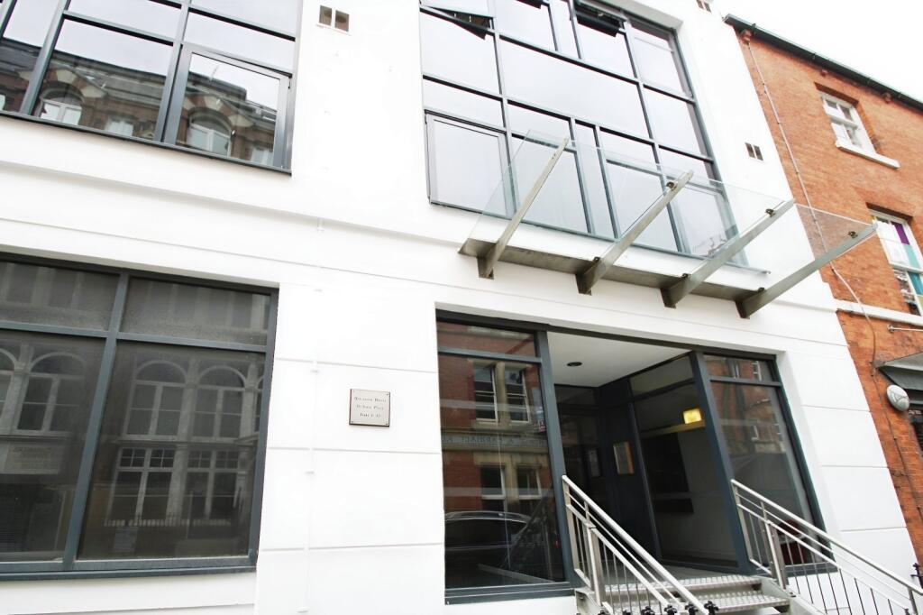 Main image of property: York Place, Leeds, West Yorkshire, UK, LS1