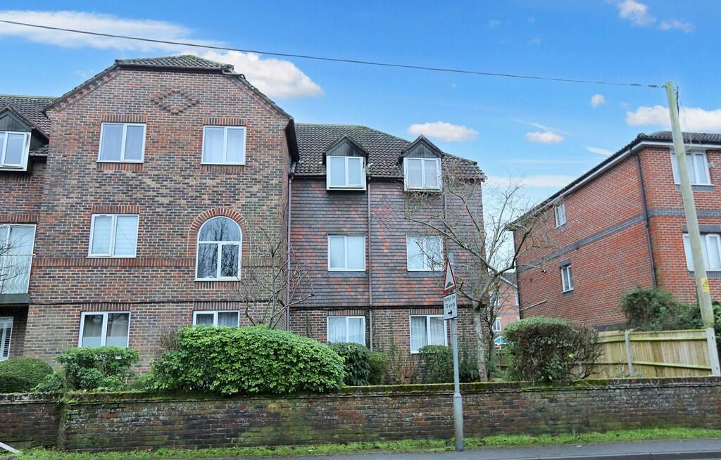 Main image of property: Fair Oak Road
