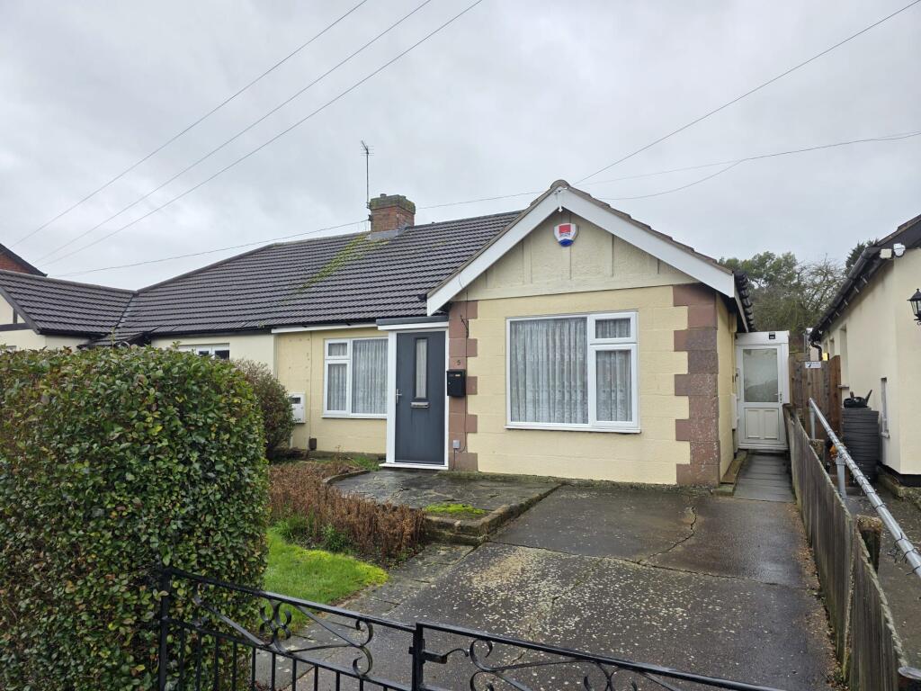 Main image of property: Mayfield Street, Melton Mowbray, LE13