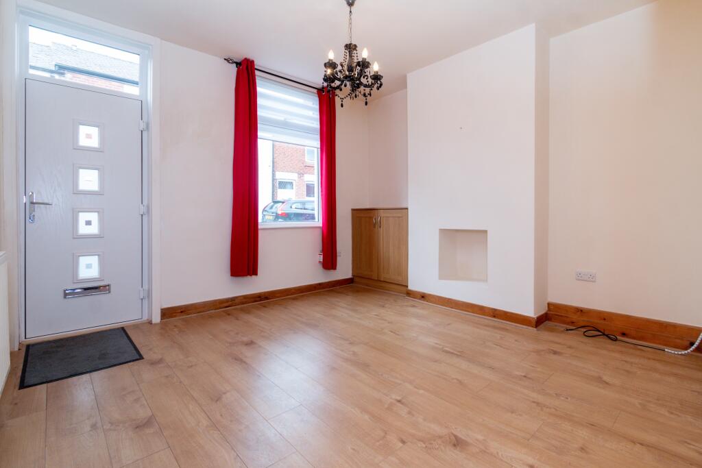 Main image of property: Victoria road, Dukinfield, SK1