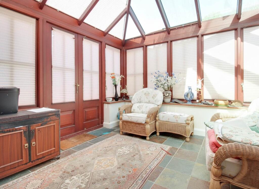 House in Lewes - View 5