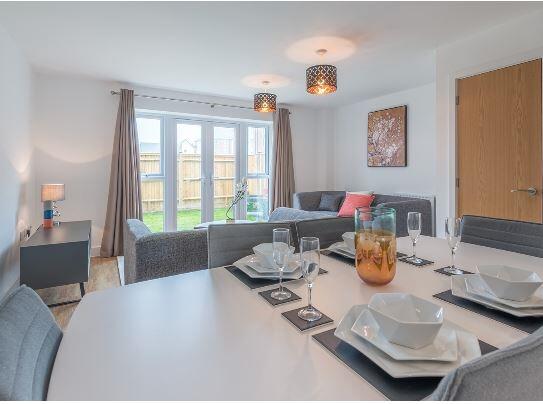 Main image of property: Clay Vale, The Green