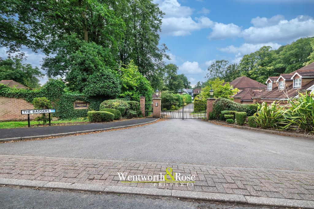 Additional image 92 of The Badgers, Barnt Green, Birmingham, B45 8QR