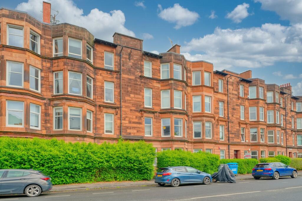 Main image of property: 349 Tantallon Road, Flat 3/2, Shawlands, Glasgow, G41 3HJ