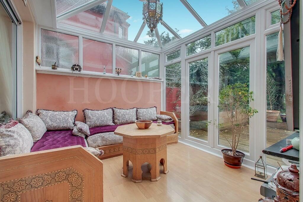 House in London, Dudden Hill, Dollis Hill - View 6