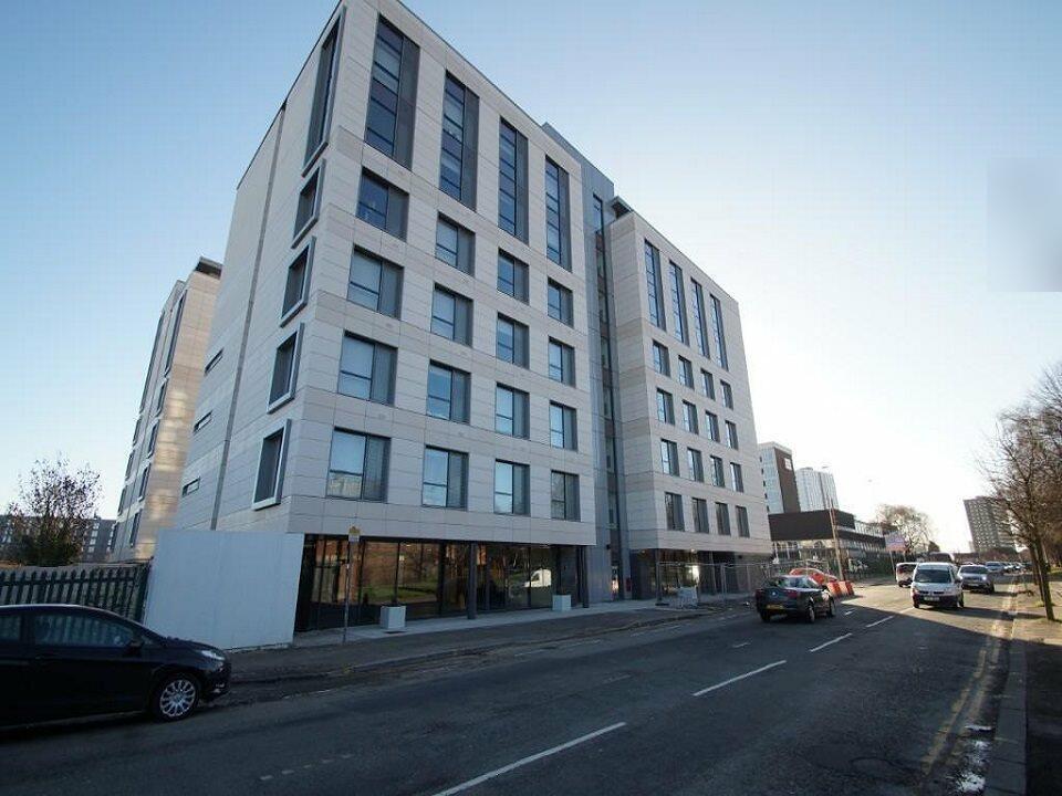 Main image of property: Frederick Rd, Salford, M6