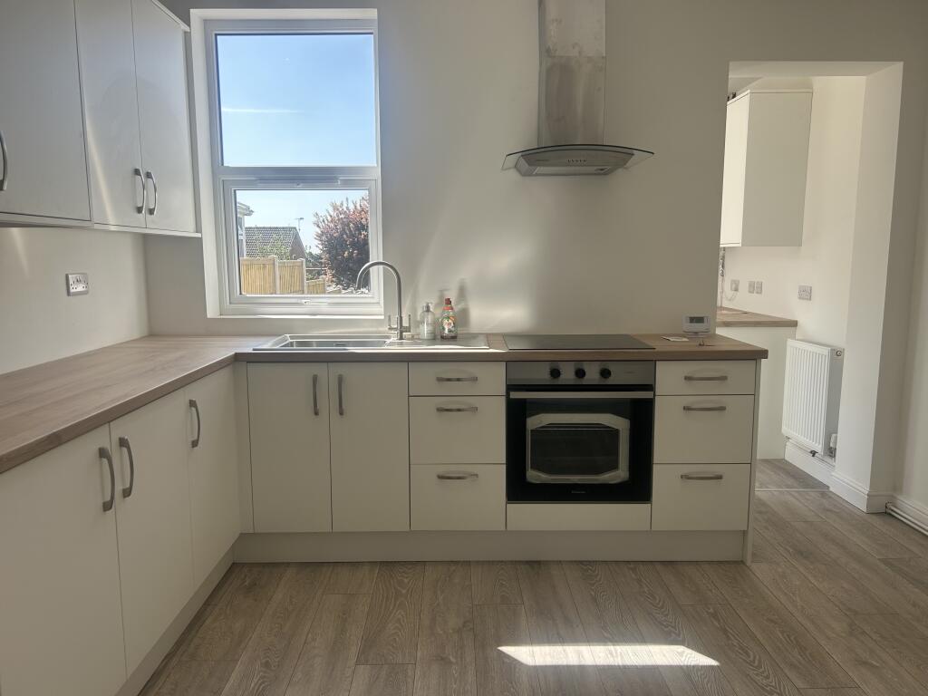 House in Nottingham, Selston - More