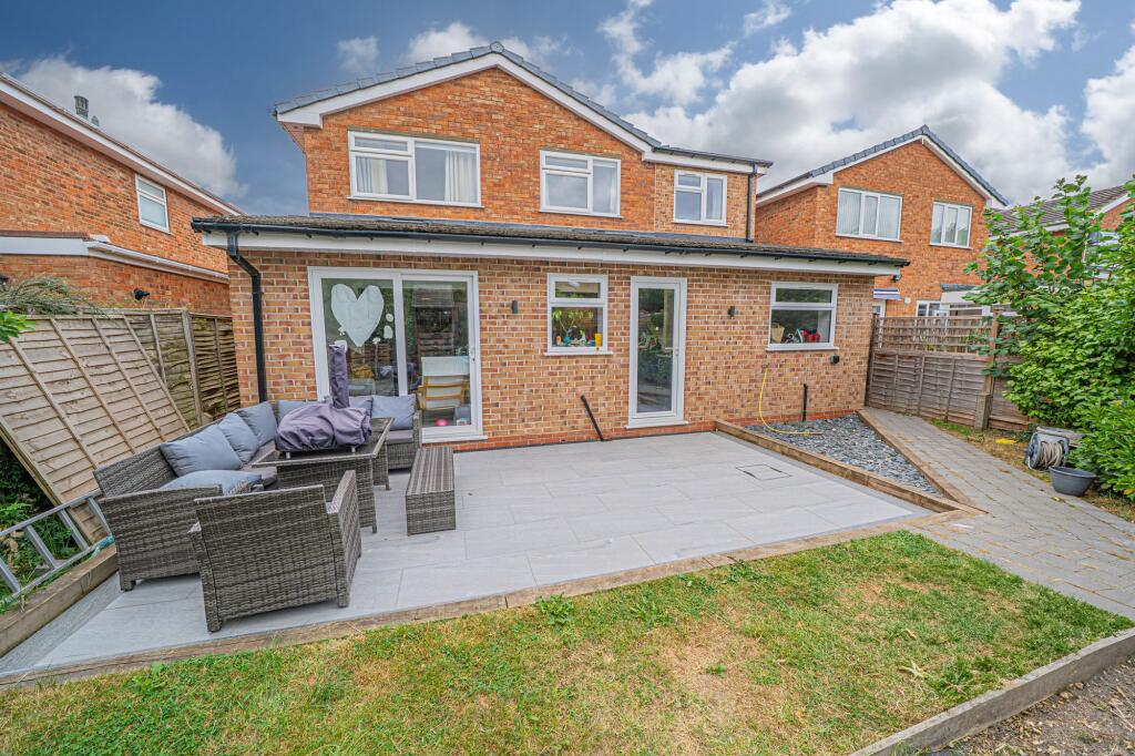 Additional image 12 of Hansell Drive, Dorridge, B93