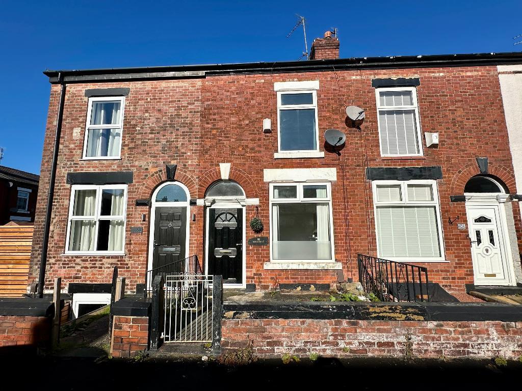 Main image of property: Torkington Street, Edgeley, Stockport, SK3 9JS