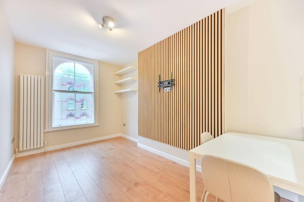 Main image of property: Elgin Avenue, Maida Vale, London, W9